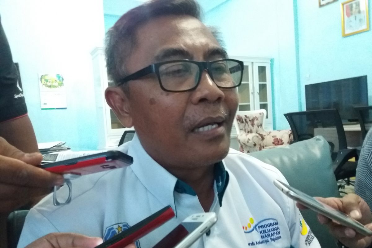 Situbondo Rancang Perbub Pemberian Bantuan Darurat Bencana