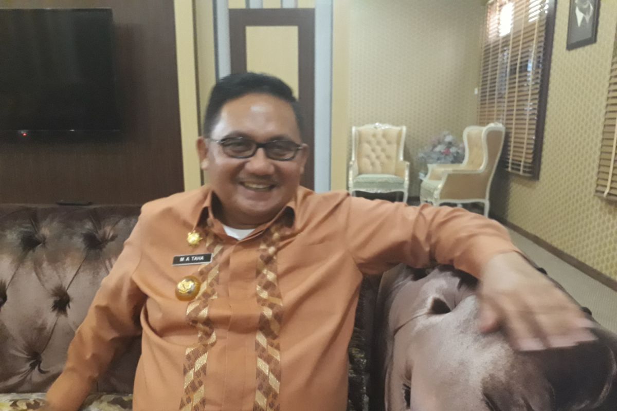 Gorontalo butuh 2.000 kamar untuk HKSN 2018
