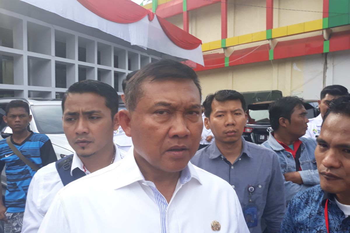 Isu pembakaran bendera diharapkan tidak lagi berkembang