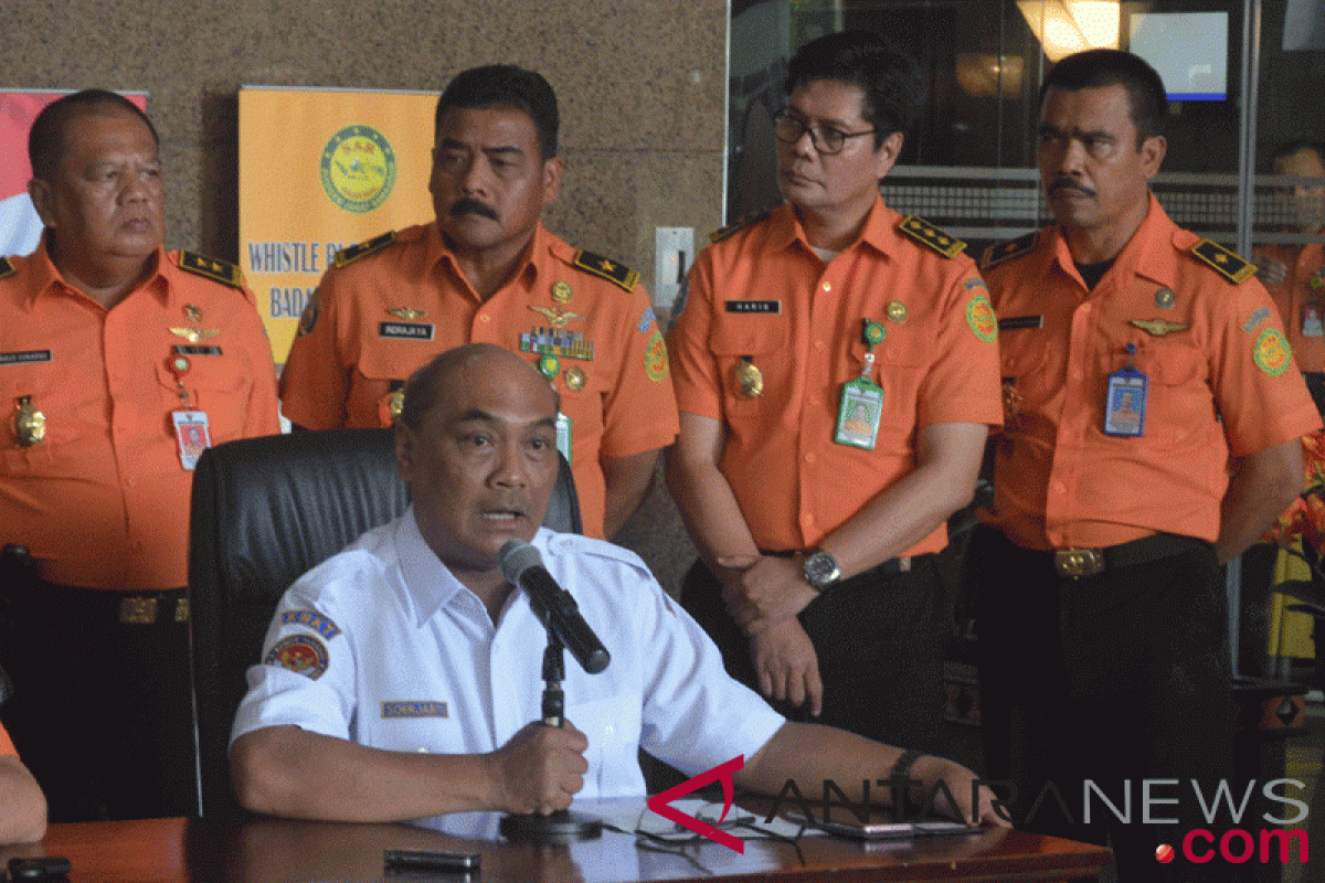 KNKT akan menerima penyerahan "black box" Lion Air JT 610