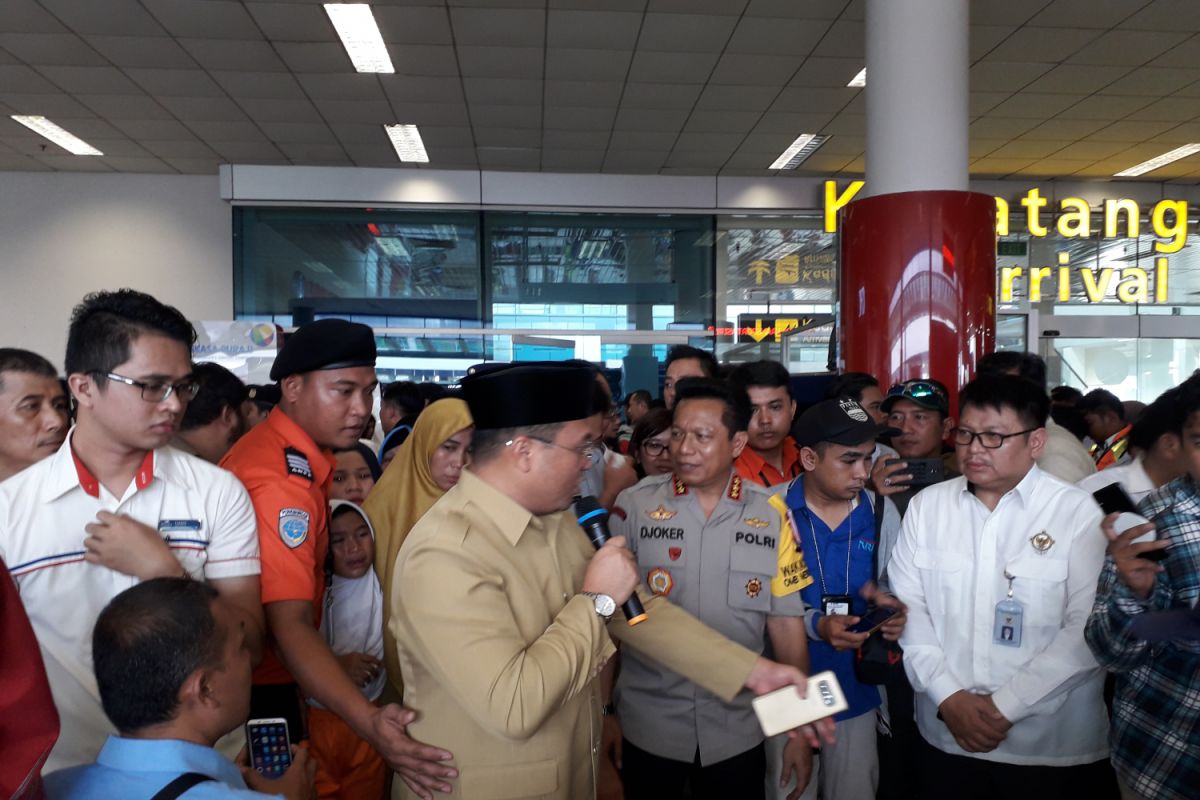 Dinkes Bangka Tengah siapkan 20 ambulans