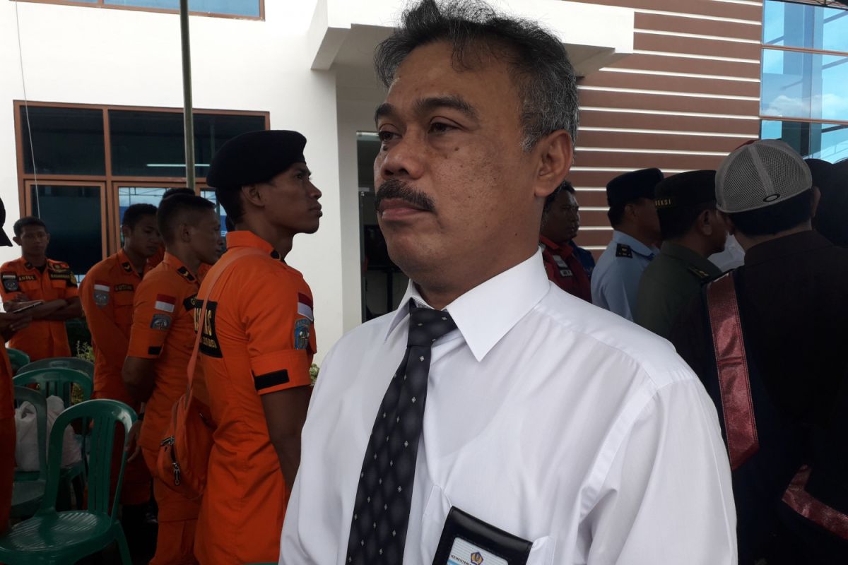 21 pegawai DJPB Bangka Belitung korban tragedi Lion Air