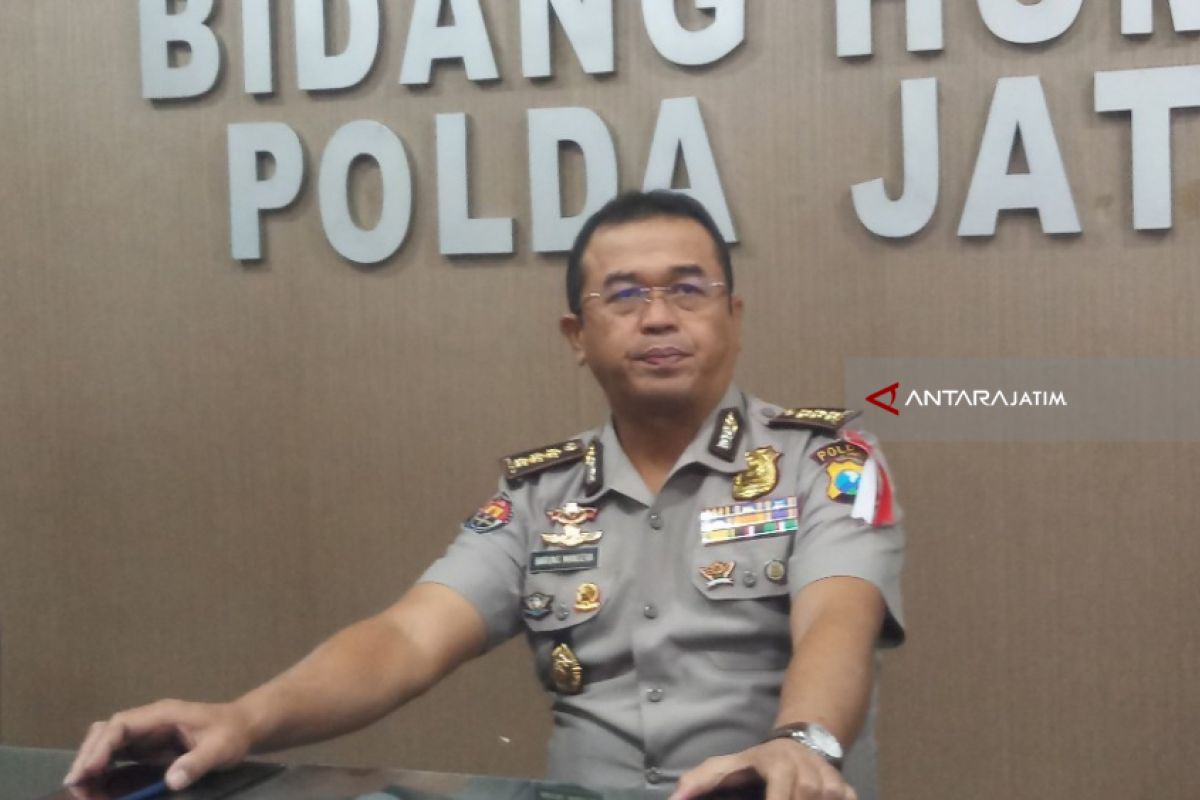 DVI Polda Jatim Kirim Contoh DNA Korban Lion Air ke Jakarta