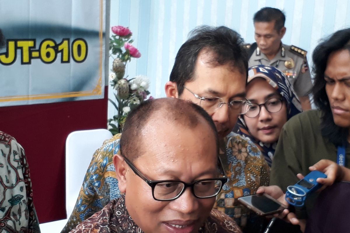 BPJS-TK sudah kantongi hasil investasi Rp23 triliun