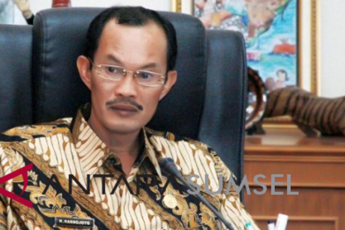 Pemkot Palembang akan surati presiden tentang nasib honorer