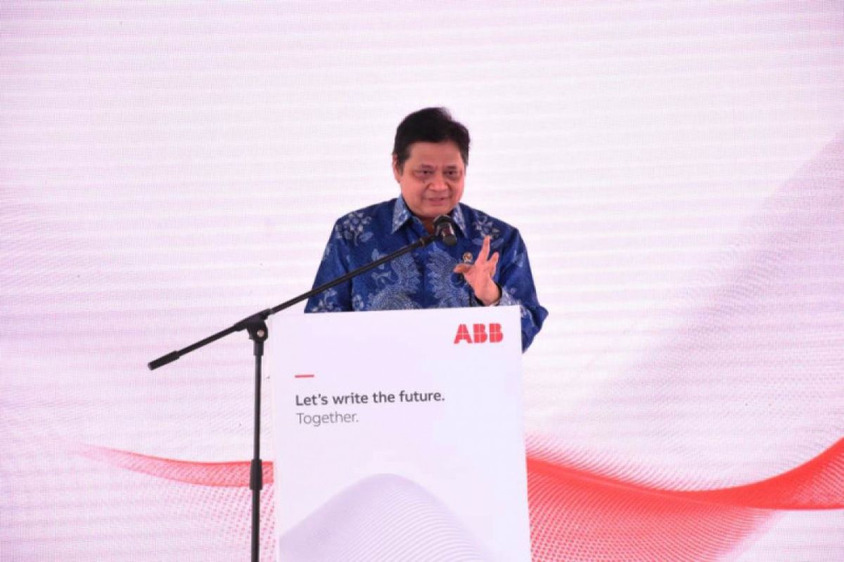 Kemenperin dorong industri panel listrik tingkatkan komponen lokal