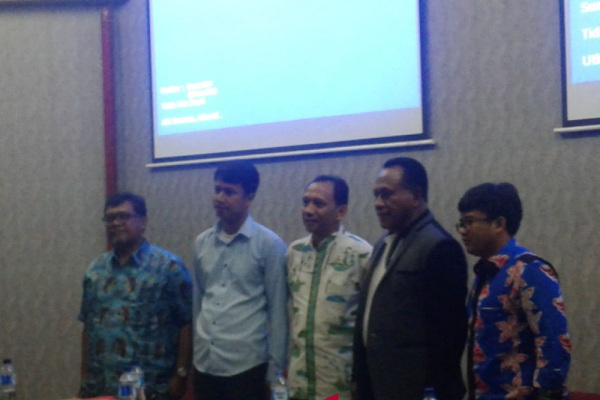 Anggota DPR: Maluku berpotensi jadi poros kekuatan Indonesia