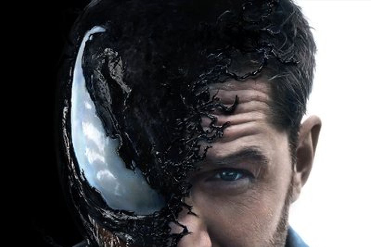 Venom kini sebagai raja Box Office
