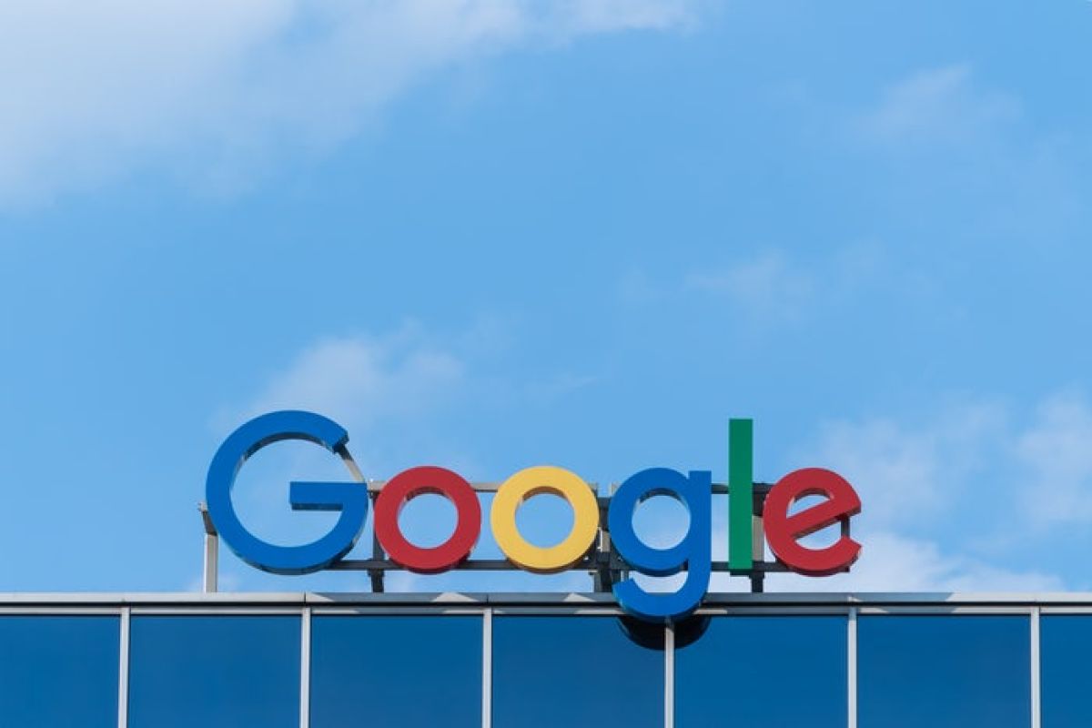 Melanggar Undang-undang, Google didenda 57 dolar AS