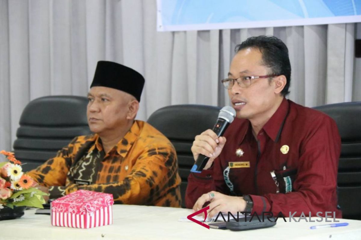 HSS bangun data center Sehati plus Cinta