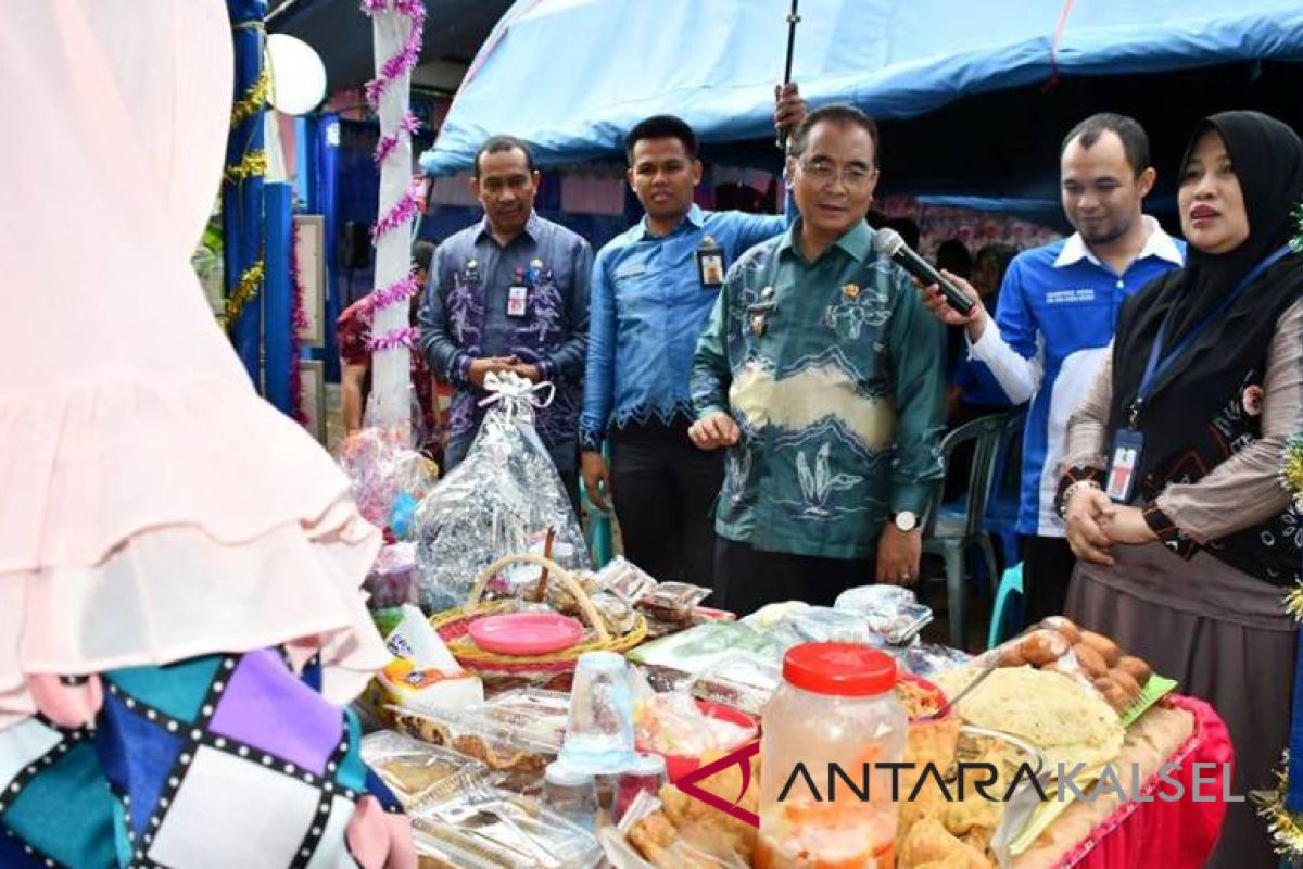 HSS kembangkan inovasi warung kesejahteraan keluarga miskin