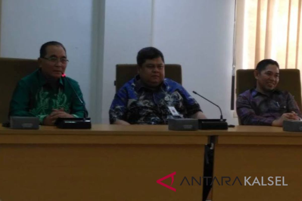 Pemkab HSS sinkronisasi penyusunan RPJMD dengan Kemenpan RB