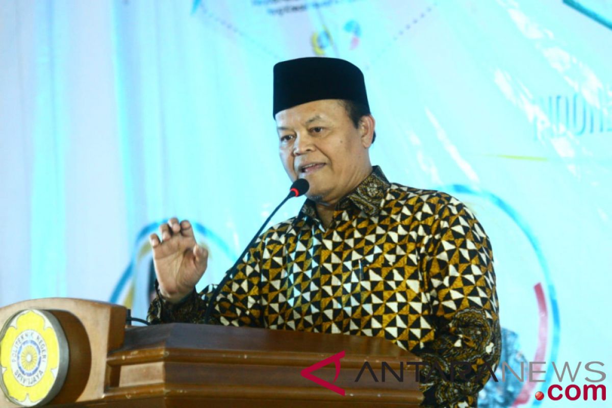 Hidayat sebut pembakaran Bendera Tauhid jangan dilebih-lebihkan