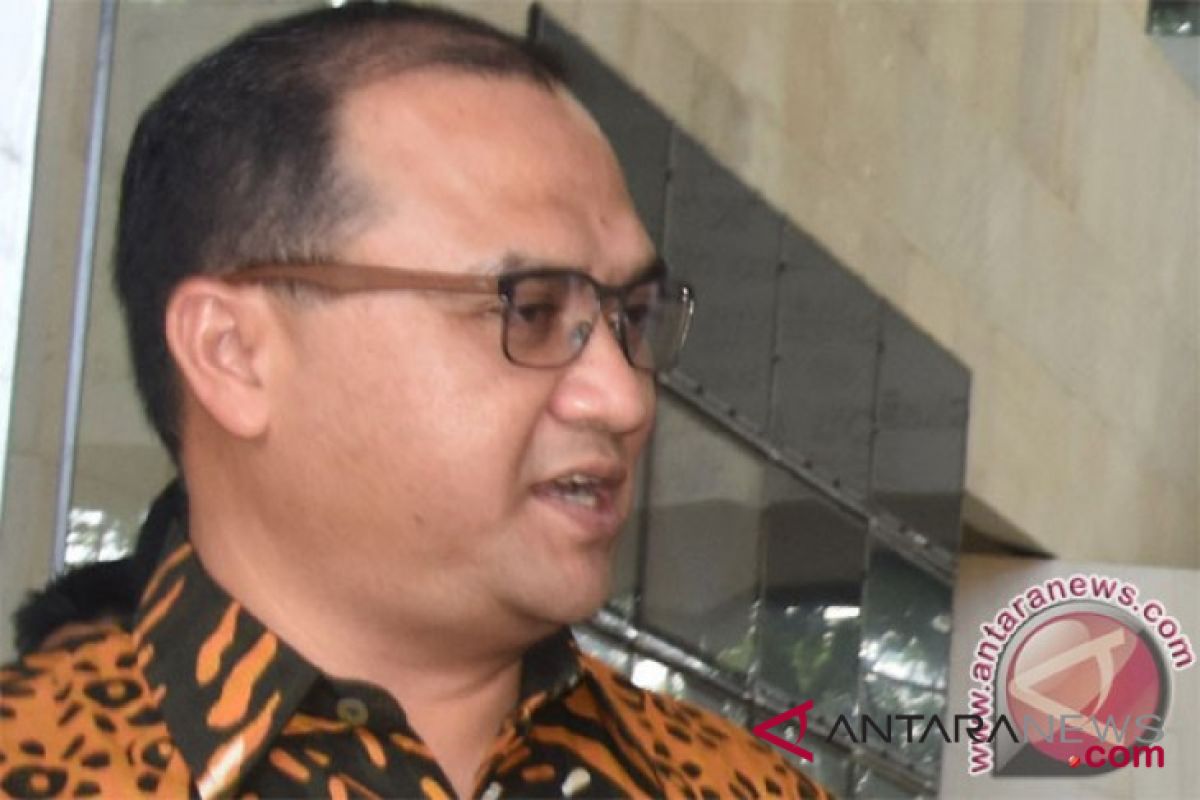 Gubernur Babel beri keterangan pers terkait Lion Air