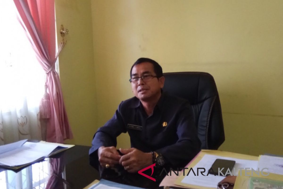 NIK tak terdaftar, pelamar CPNS datangi Disdukcapil