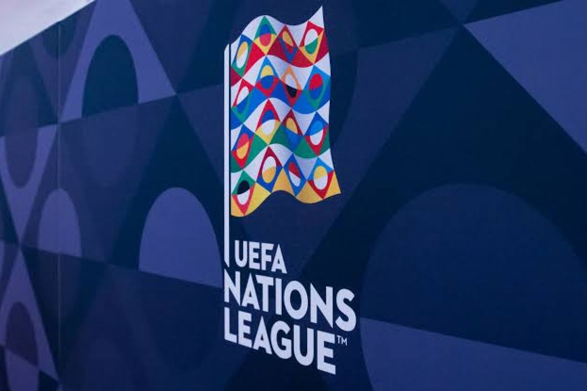 Masuki semifinal, ini hasil undian pertandingan UEFA Nations League