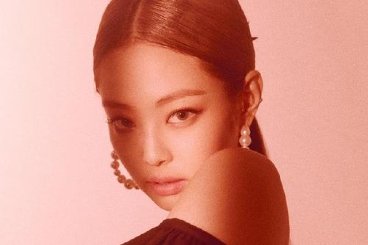 Jennie Blackpink akan bersolo karir