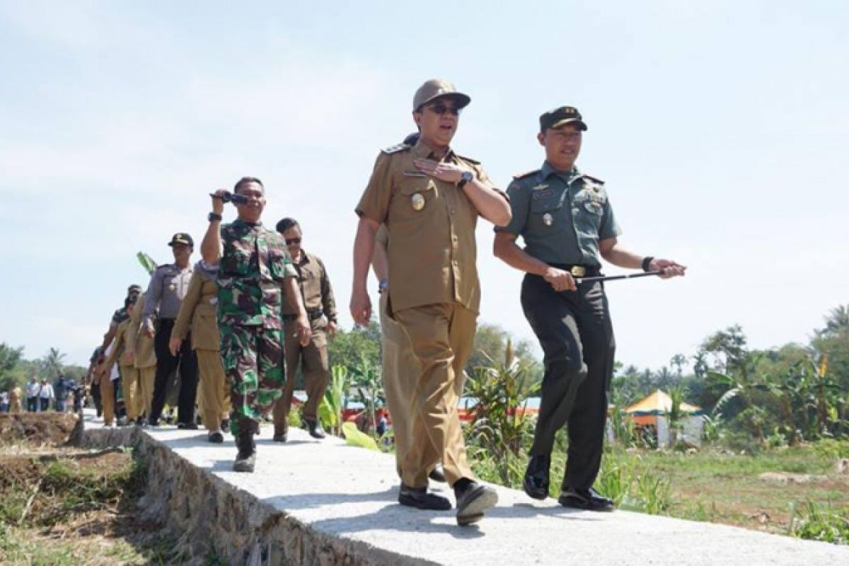 Pemkot Sukabumi beri keterampilan mantan pengguna napza