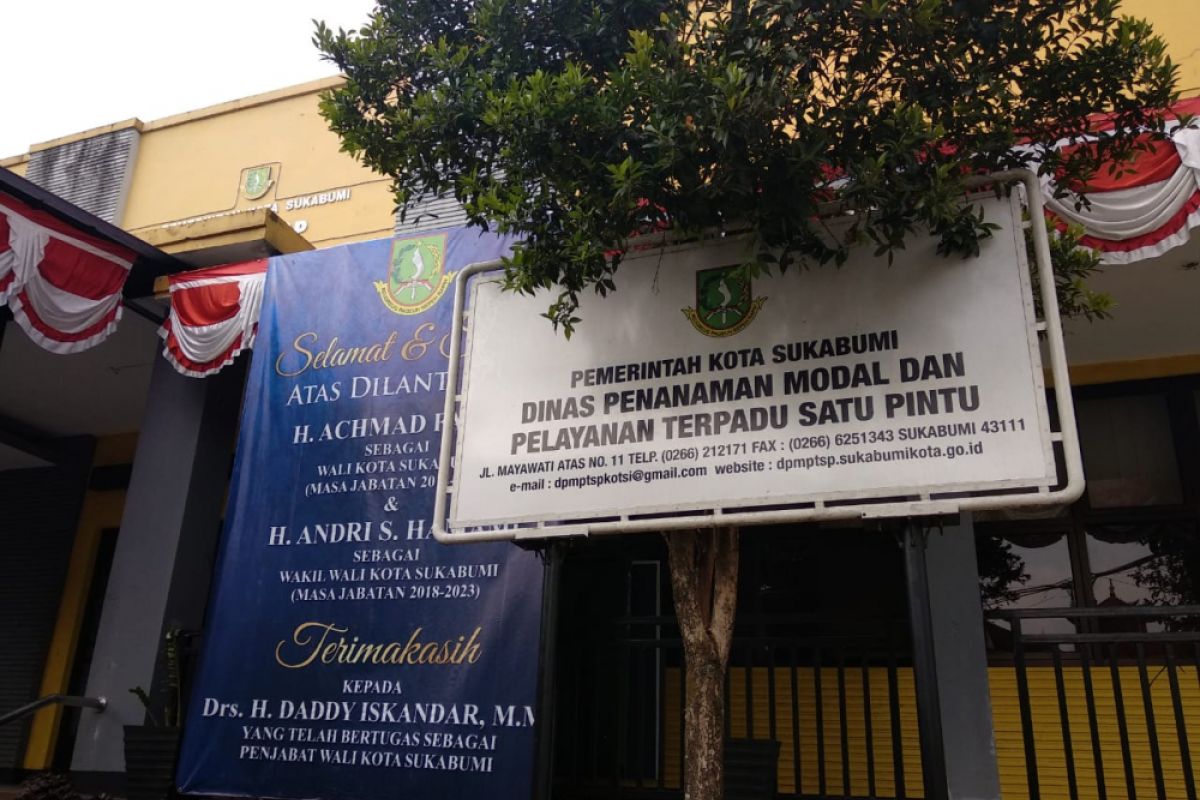 PMDN bantu kurangi angka pengangguran di Sukabumi
