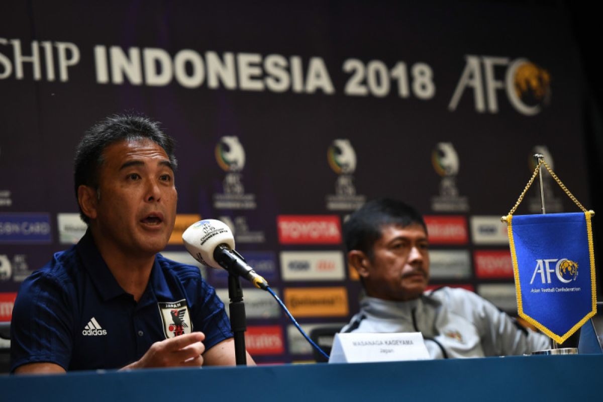 Indra Sjafri beberkan alasan U-19 latihan pagi