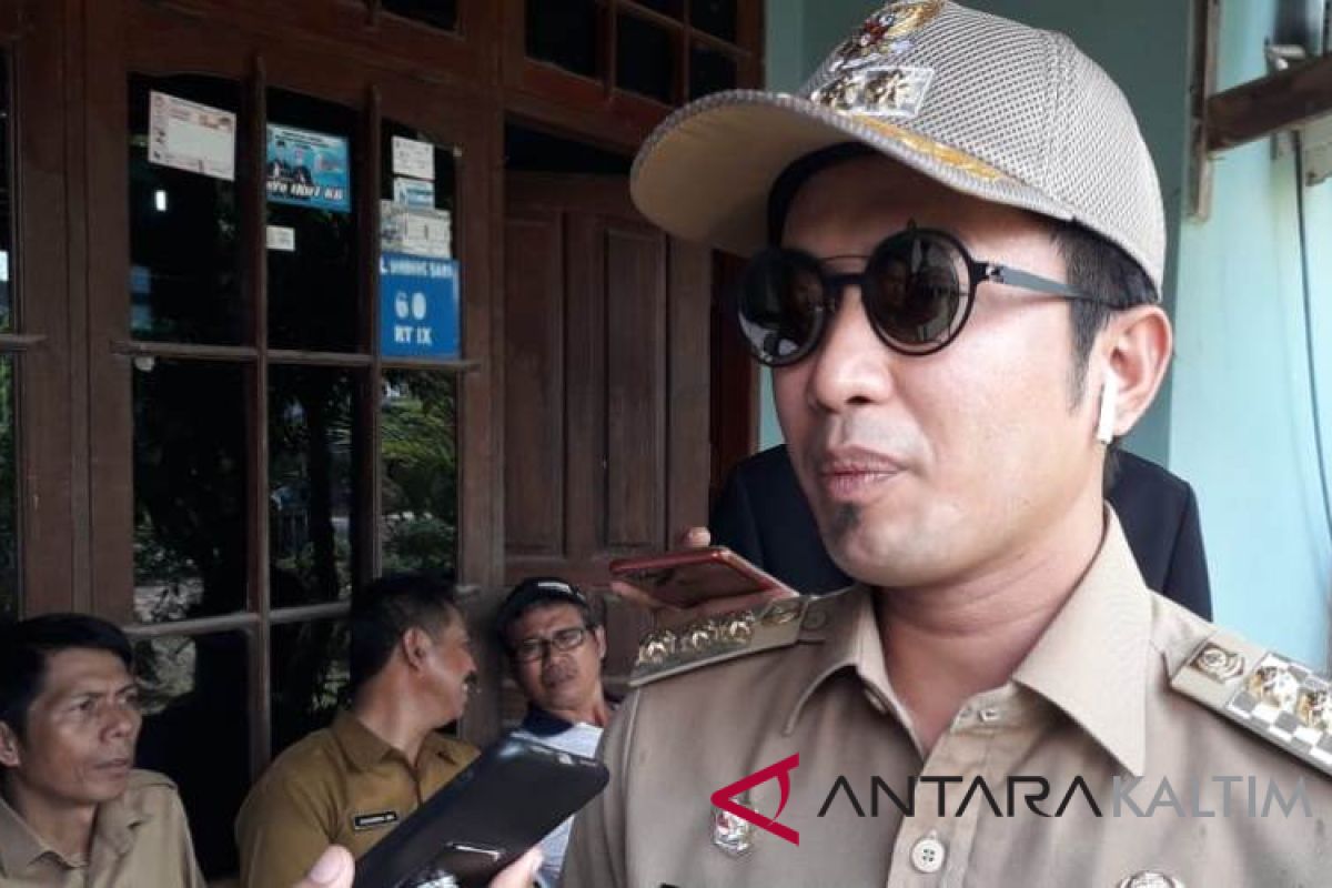 Penajam sediakan pemakaman terpadu berbasis estetika lingkungan