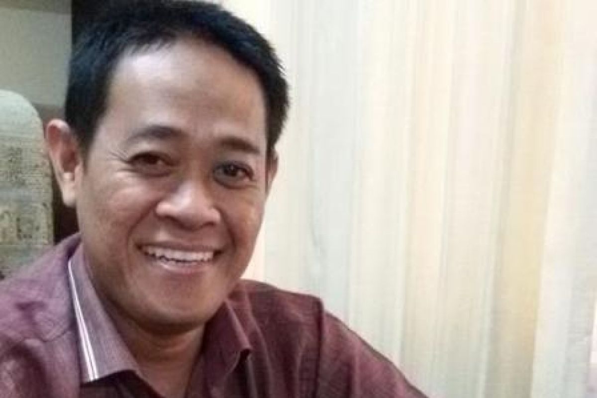 Penggantian Ketua DPRD Penajam untuk mempermudah PAW