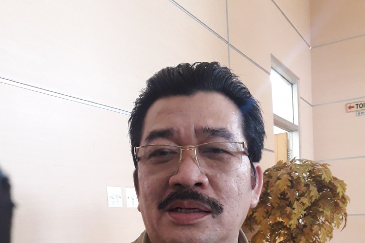 Penetapan UMP Banten 2019 Tunggu SK Gubernur