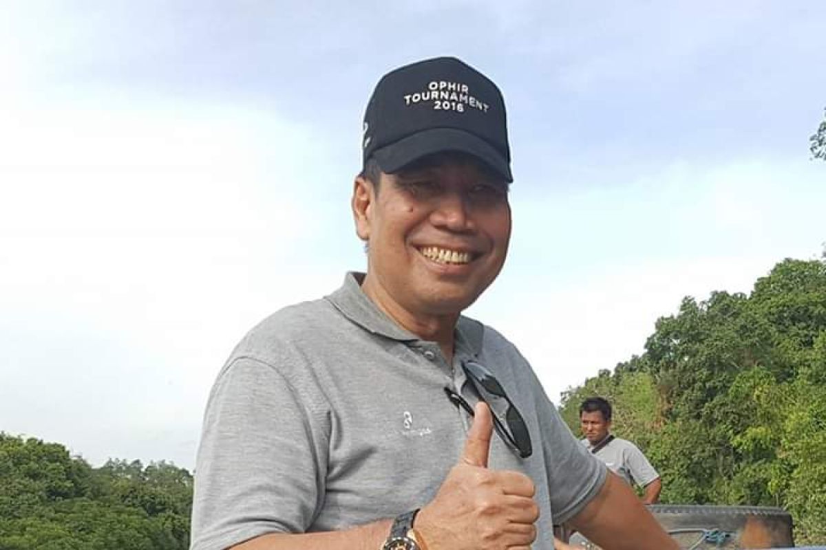 Realisasi PAD Barito Utara masih belum maksimal