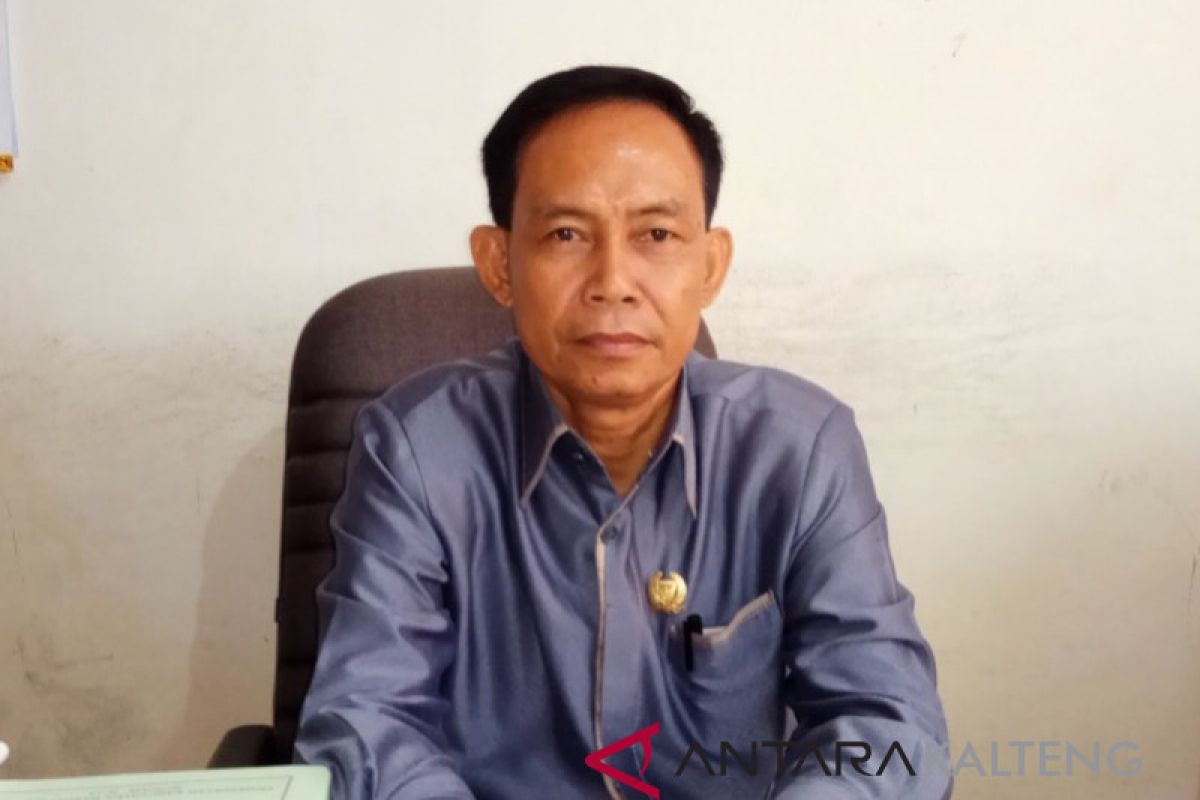 DPRD Barsel sarankan sektor pertanian dikembangkan