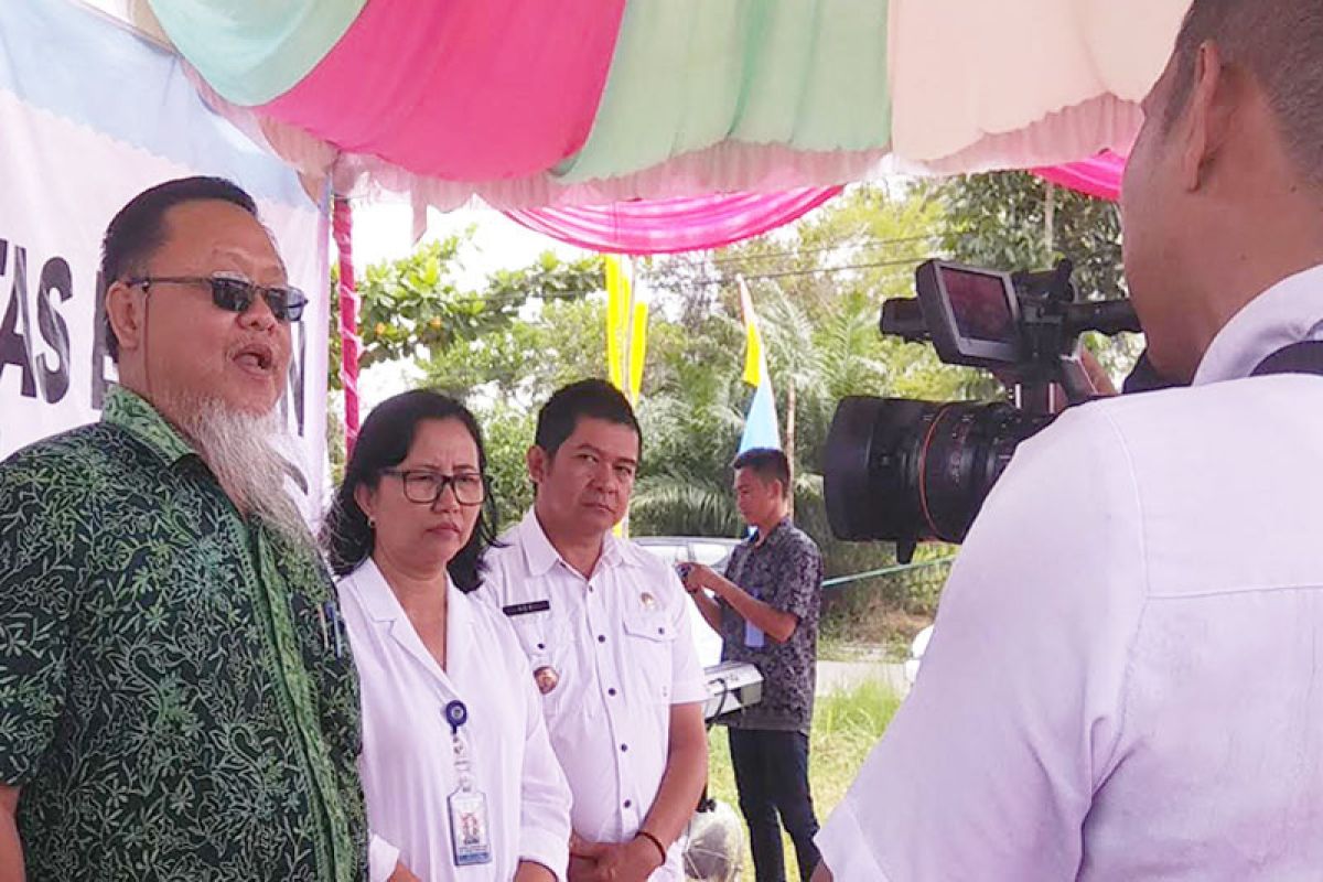 BKKBN: Pernikahan dini pengaruhi kualitas penduduk