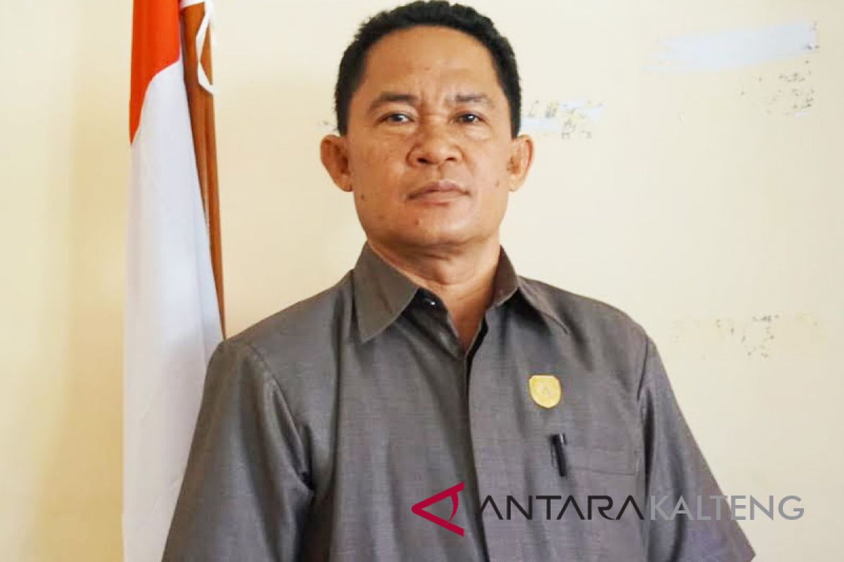 DPRD dorong Pemkab Lamandau segera audit PD Bajurung Raya