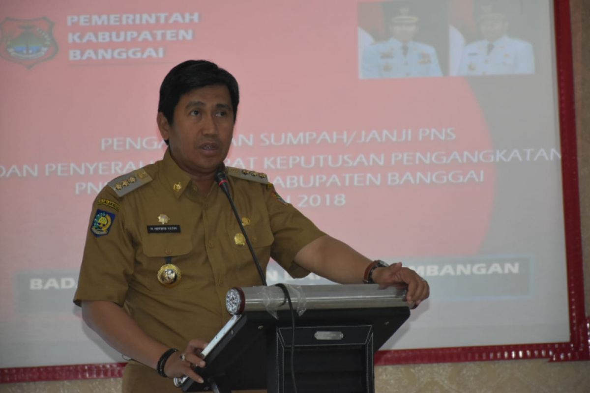 DSLNG DONASIKAN BEASISWA UNTUK 50 PELAJAR BANGGAI