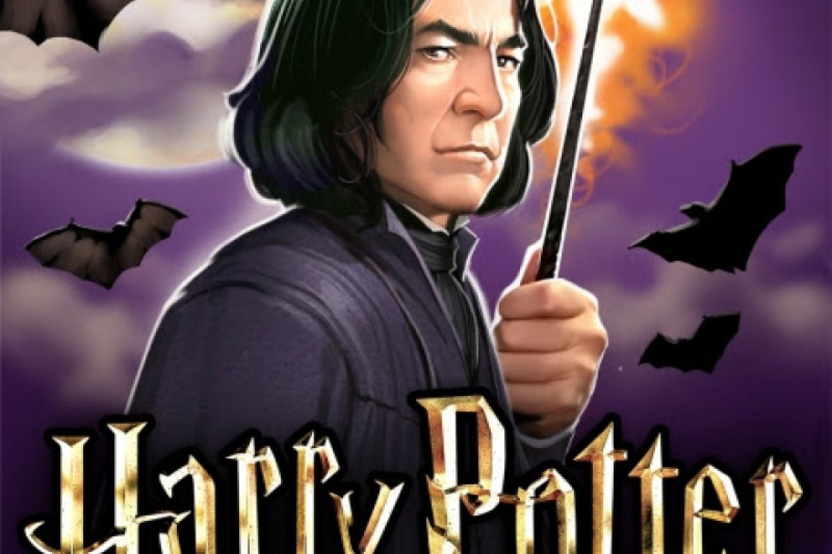 Game Harry Potter: Hogwarts Mystery hadirkan nuansa Halloween