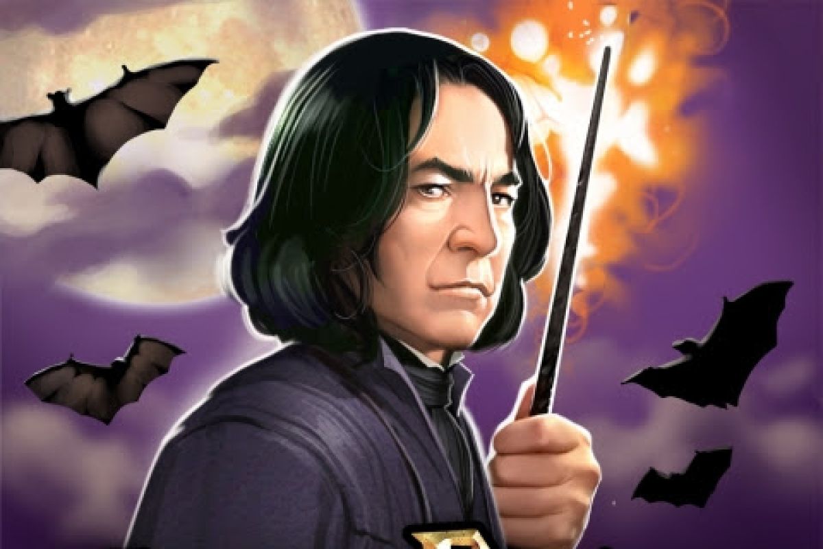 Harry Potter: Hogwarts Mystery celebrates the Dark Arts with Halloween content