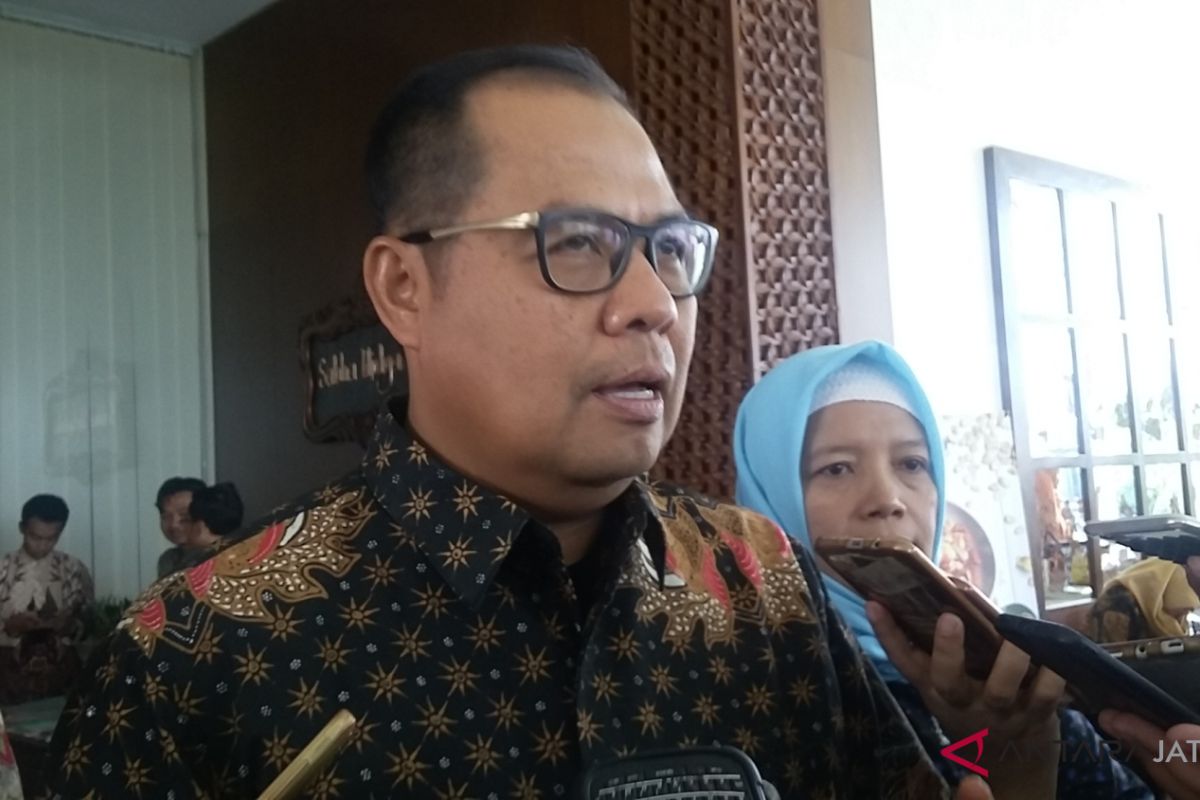 BI buka penukaran uang terbakar milik pedagang