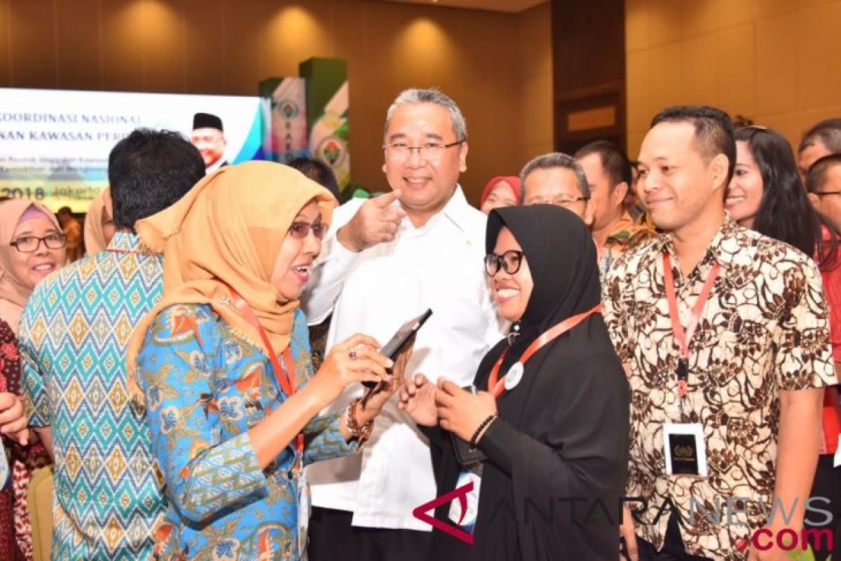 Bank Dunia dan IFAD puji keberhasilan Dana Desa bangun Perdesaan Indonesia