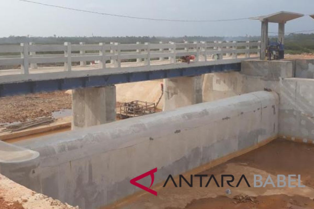 Enam petugas SAR tewas saat penyelamatan di bendungan