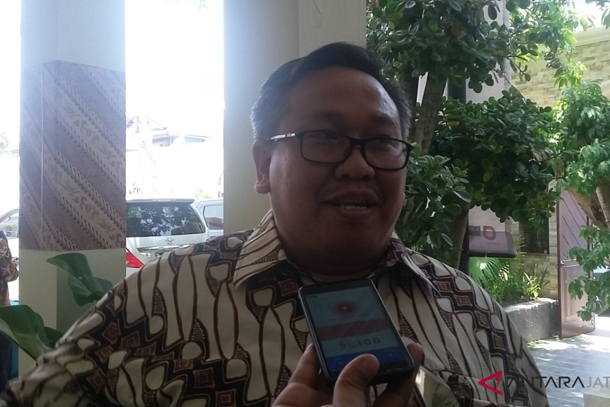 BI berharap uang palsu tidak dikaitkan politik