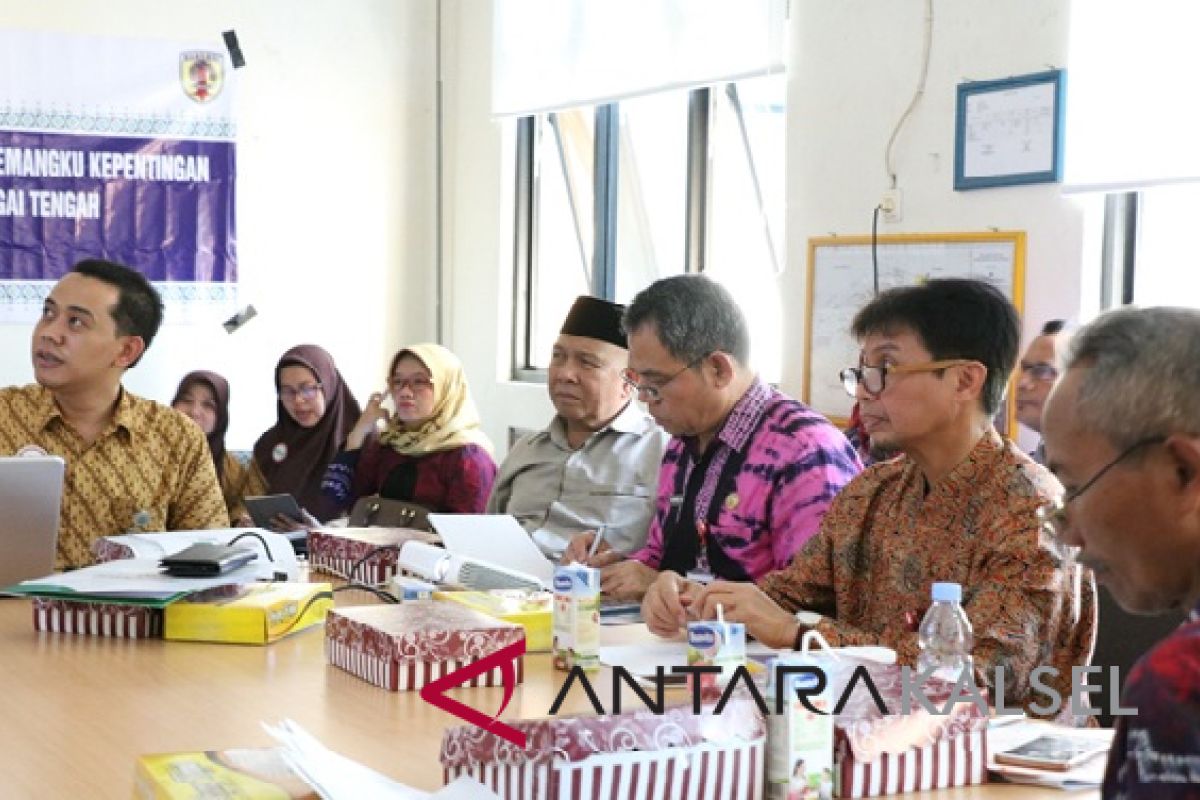 Sekda HST harapakan seluruh elemen dukung program JKN-KIS