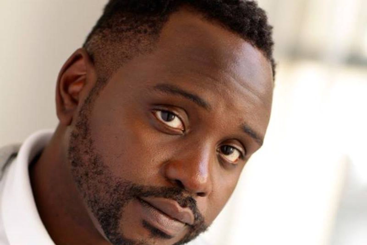 Brian Tyree Henry akan bintangi "Godzilla vs Kong"