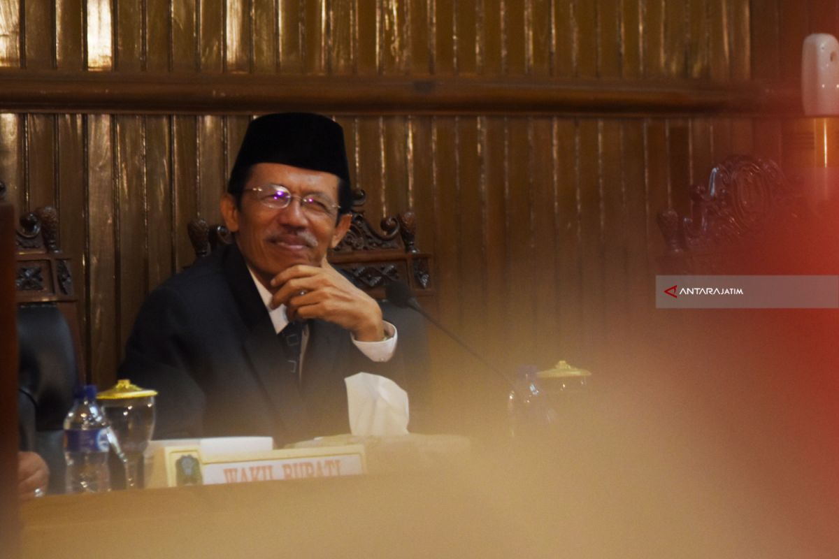 Bupati Magetan Ingatkan Pentingnya Pendidikan Pancasila