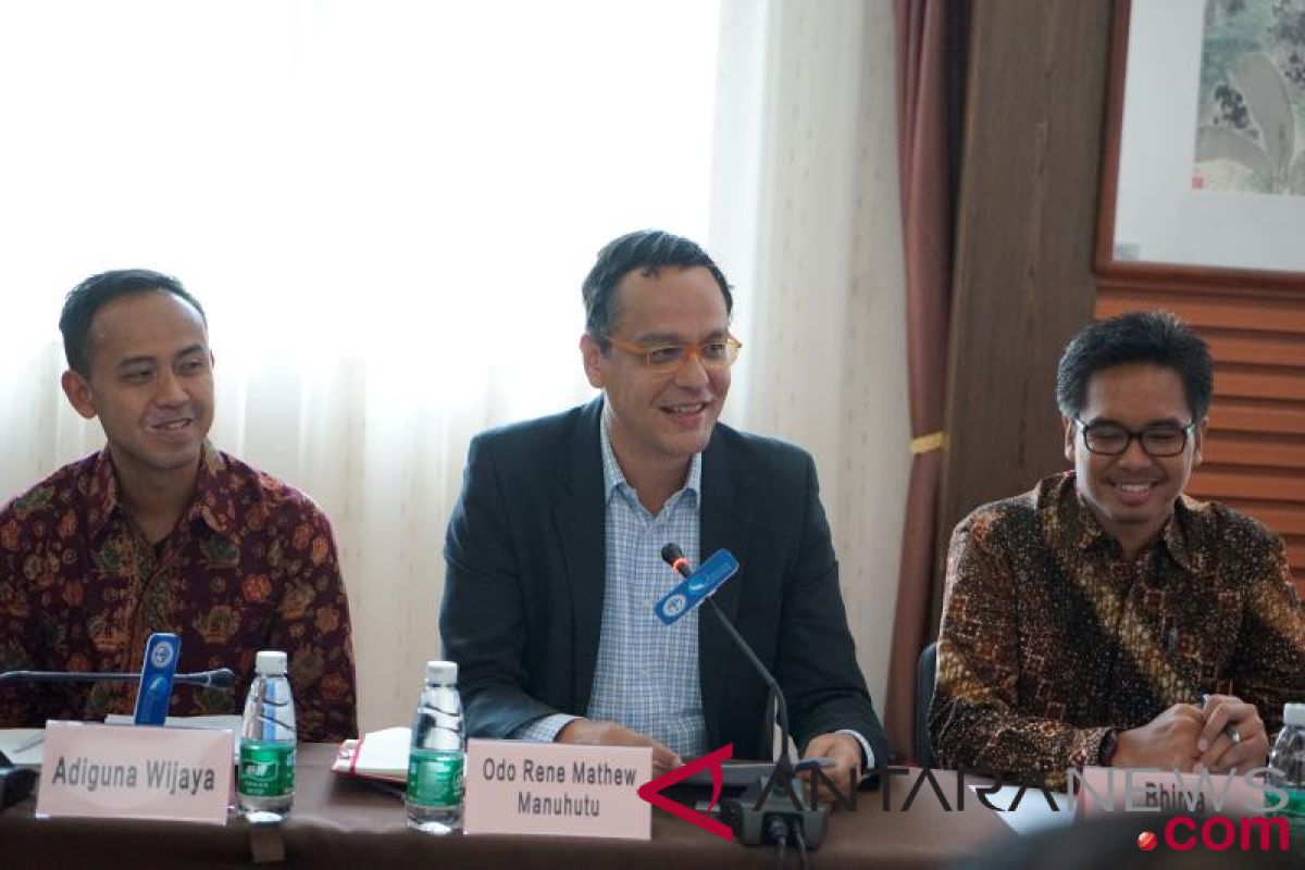 Indonesia siap gelar pertemuan tingkat menteri AIS ke-3