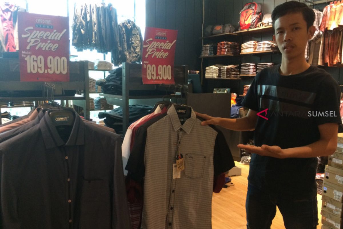 Gratis voucher Rp100 ribu di Cardinal Picon