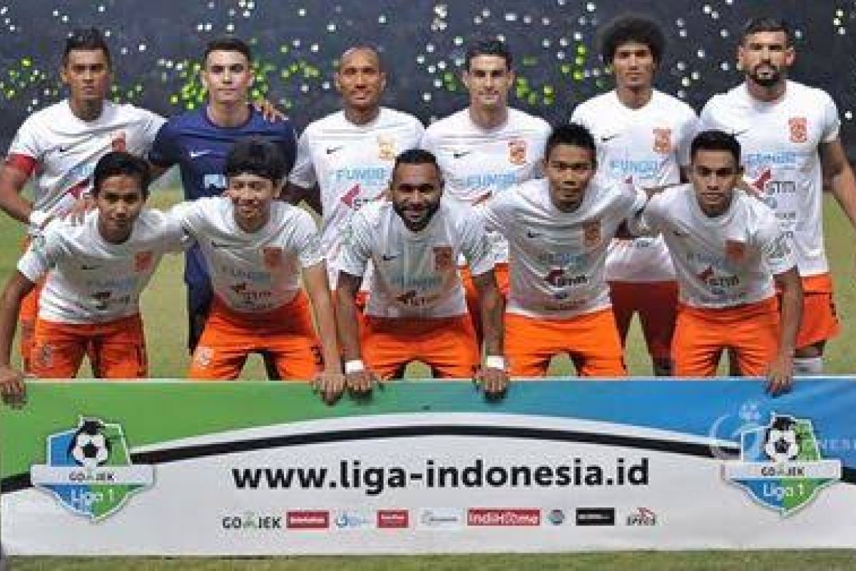 Kesiapan Borneo FC mehadang kemenangan PSM