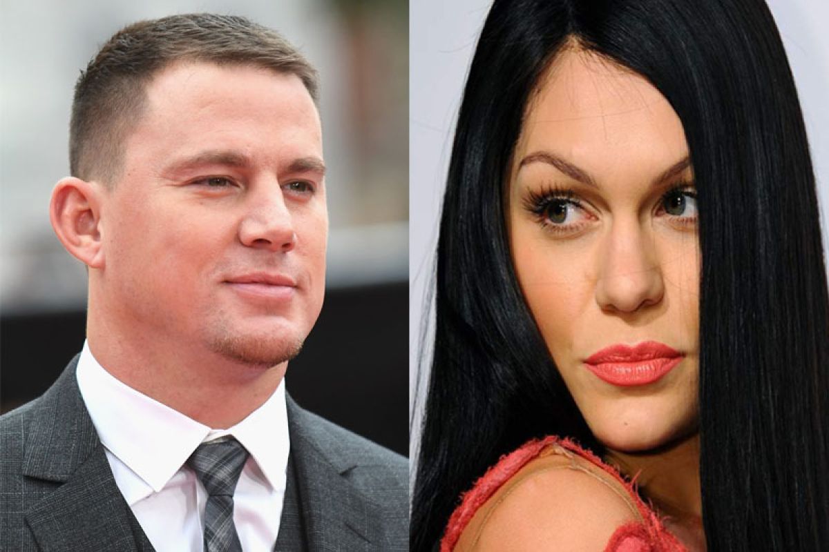 Channing Tatum mulai ada hubungan 'spesial' dengan Jessie