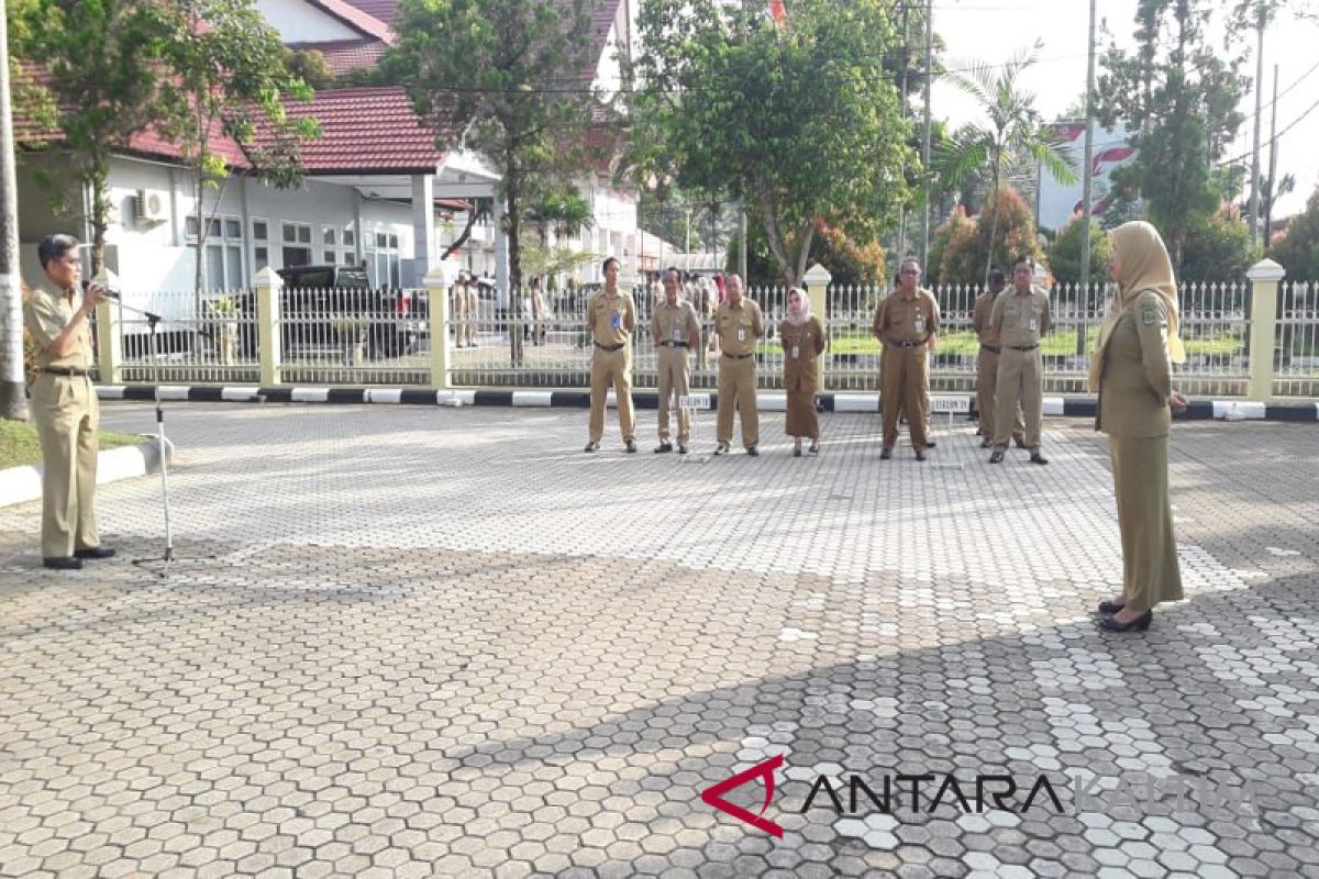 Kepala DPMPD Kaget Ada Desa Status IDM-nya Turun