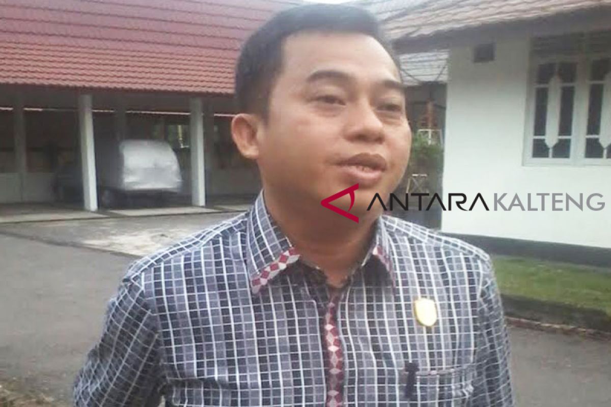 DPRD sarankan Pemkab Kotim undang investor bangun pabrik CPO