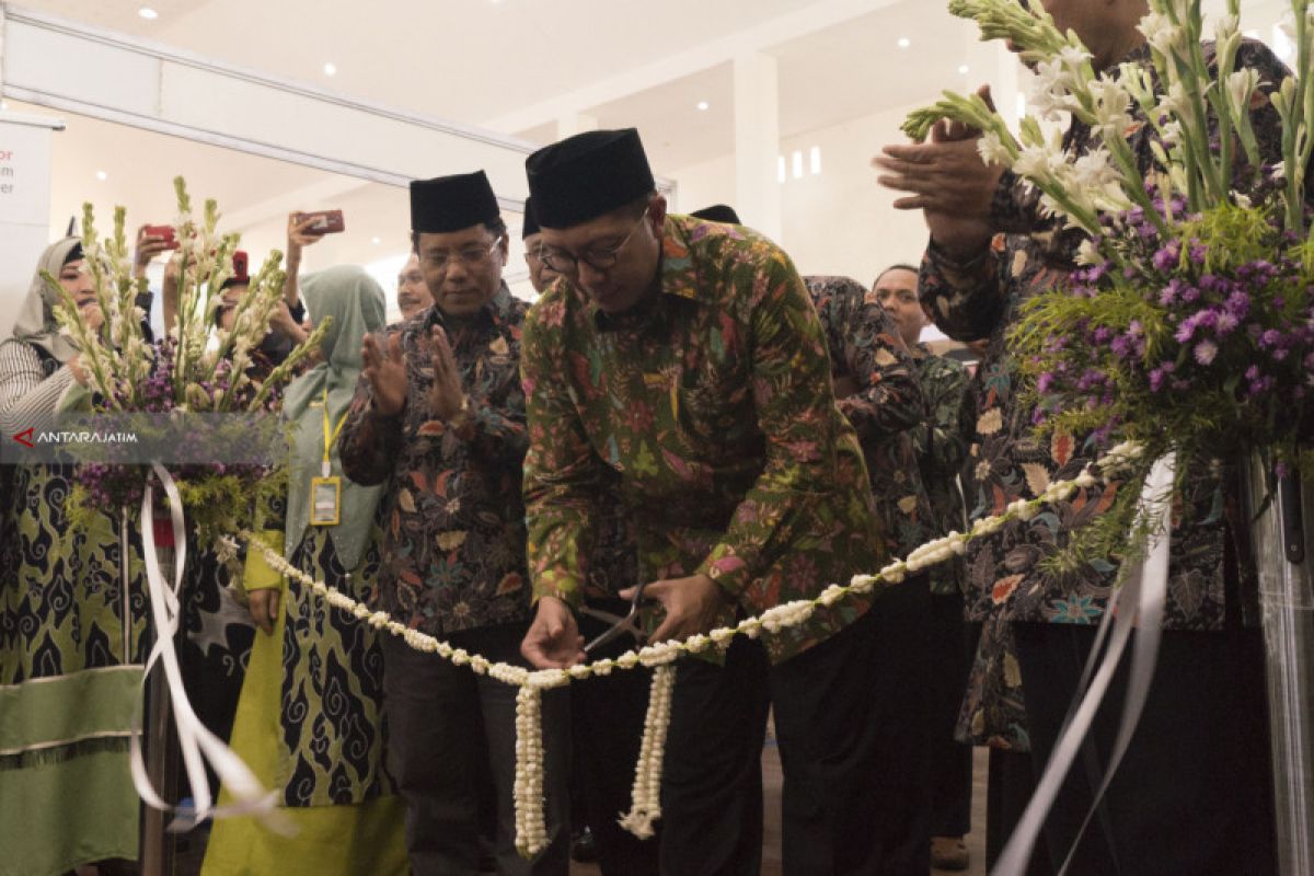 Menag: Hasil Riset Diharapkan Jawab Persoalan Masyarakat