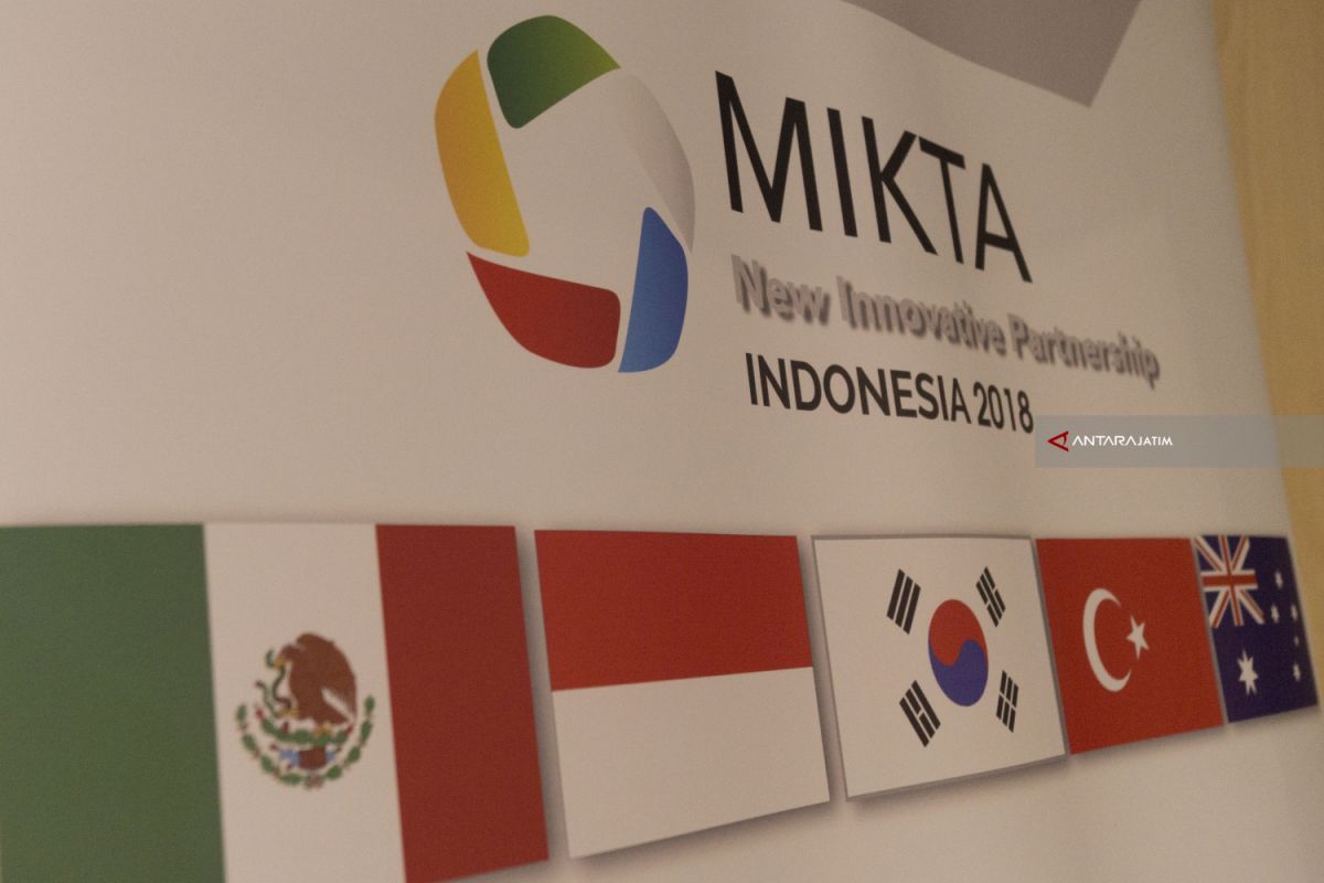 MIKTA Tekankan Pentingnya Toleransi Untuk Perangi Terorisme