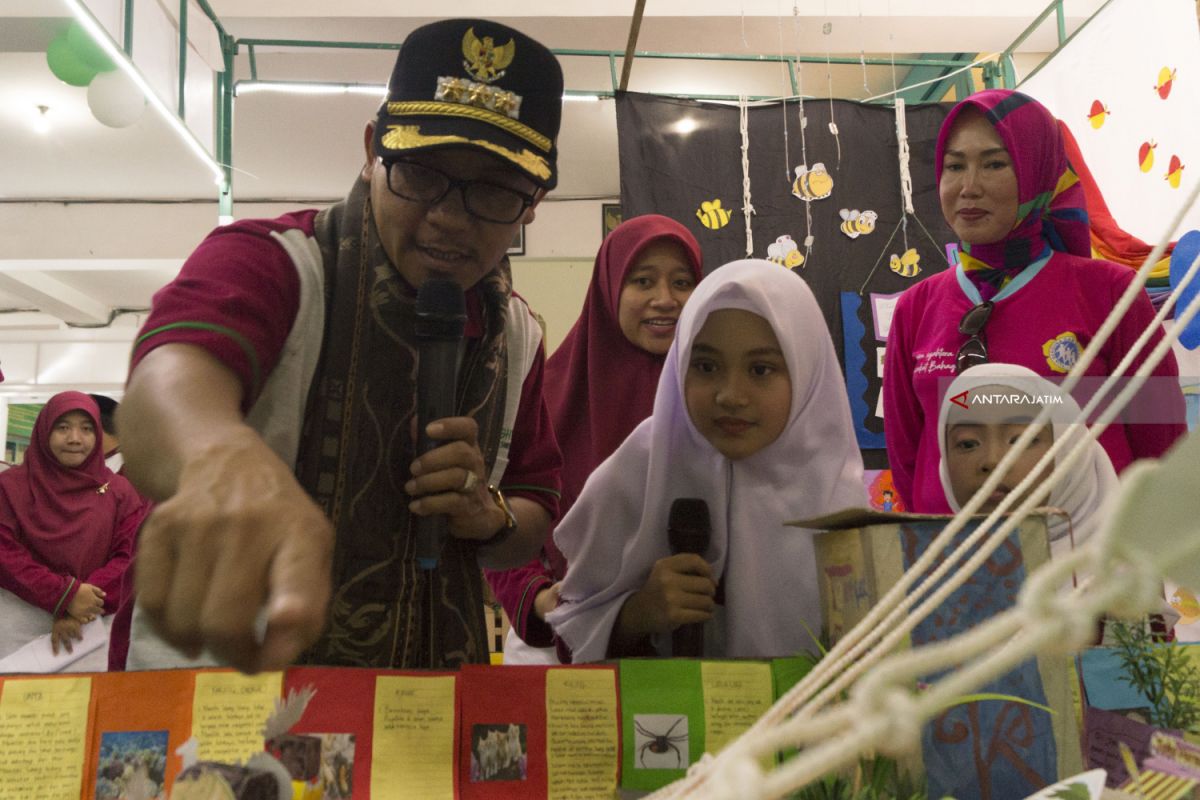 Pemkot Malang Tekankan Pentingnya Pendidikan Perilaku Anak